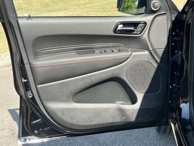2027 Dodge Durango GT