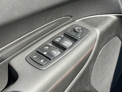 2027 Dodge Durango GT