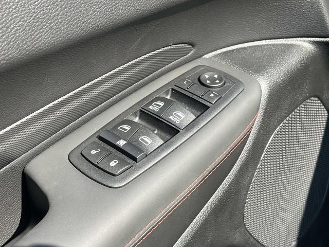 2027 Dodge Durango GT