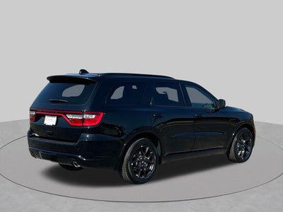 2027 Dodge Durango GT