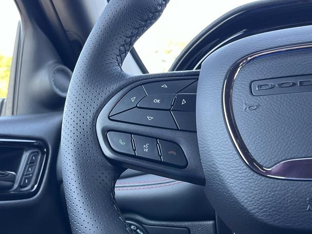 2027 Dodge Durango GT