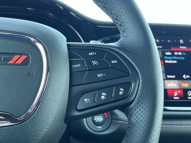 2027 Dodge Durango GT