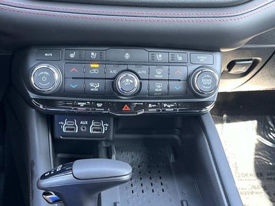2027 Dodge Durango GT