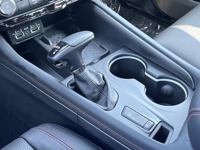 2027 Dodge Durango GT