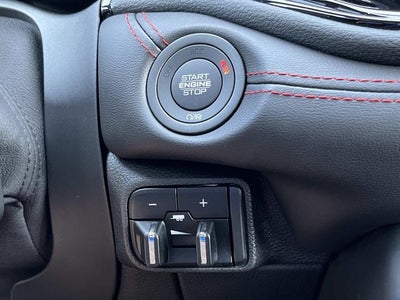 2027 Dodge Durango GT