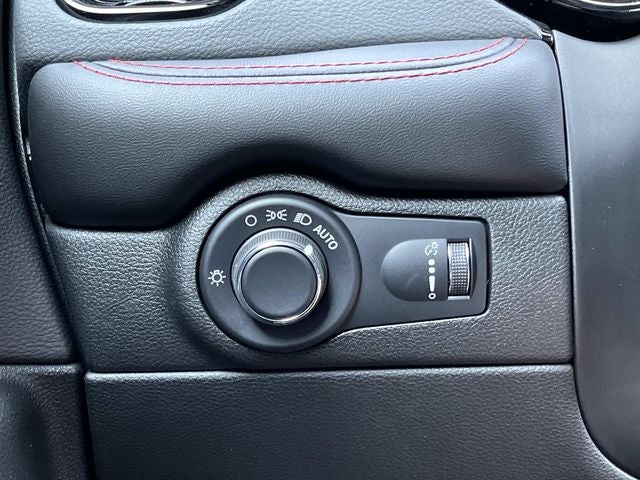 2027 Dodge Durango GT