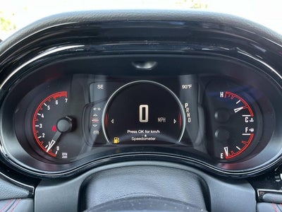 2027 Dodge Durango GT