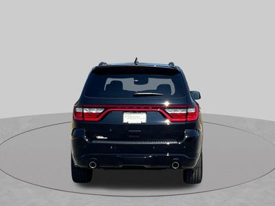 2027 Dodge Durango GT