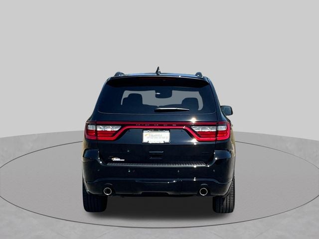 2027 Dodge Durango GT