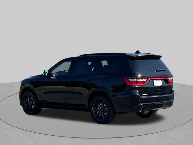 2027 Dodge Durango GT