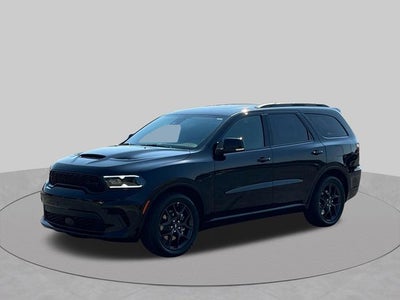 2027 Dodge Durango GT