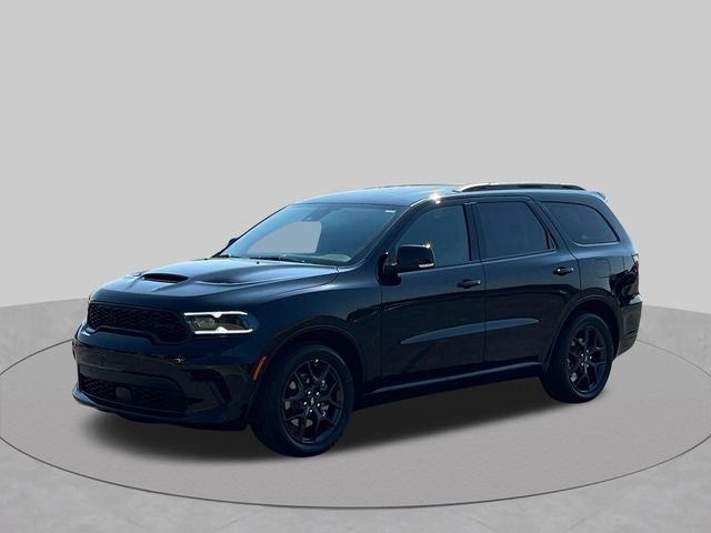 2027 Dodge Durango GT