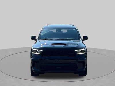 2027 Dodge Durango GT