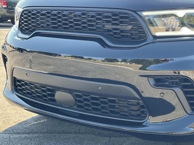2027 Dodge Durango GT