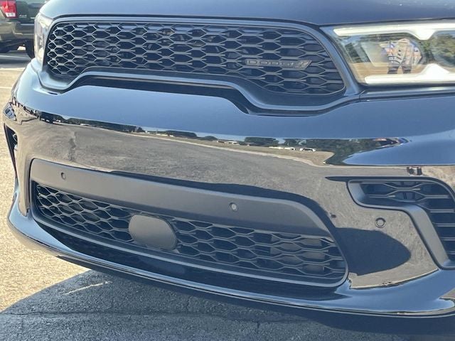 2027 Dodge Durango GT