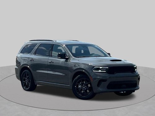 2027 Dodge Durango GT