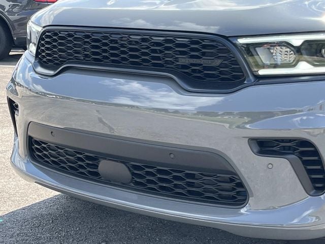 2027 Dodge Durango GT