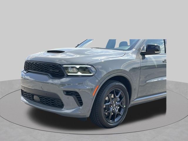 2027 Dodge Durango GT