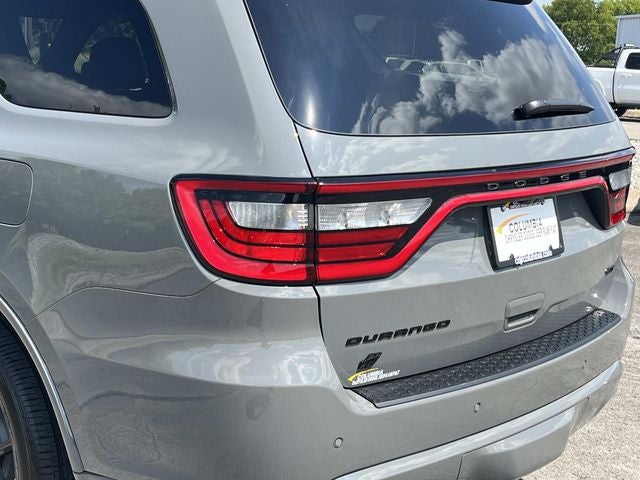 2027 Dodge Durango GT