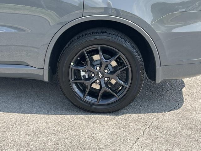 2027 Dodge Durango GT