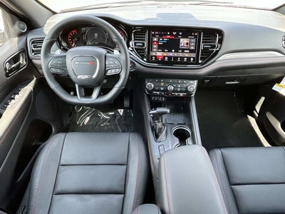 2027 Dodge Durango GT