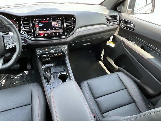 2027 Dodge Durango GT