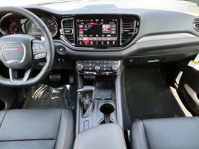 2027 Dodge Durango GT