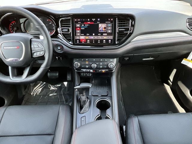 2027 Dodge Durango GT