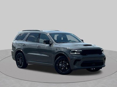 2027 Dodge Durango GT