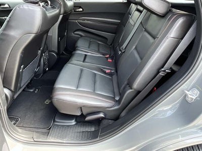 2027 Dodge Durango GT