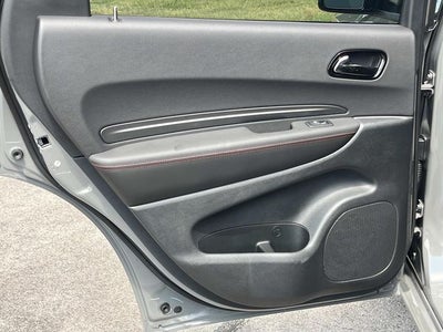 2027 Dodge Durango GT