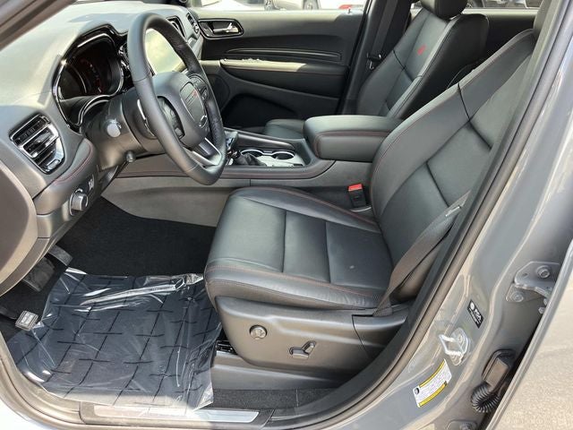 2027 Dodge Durango GT