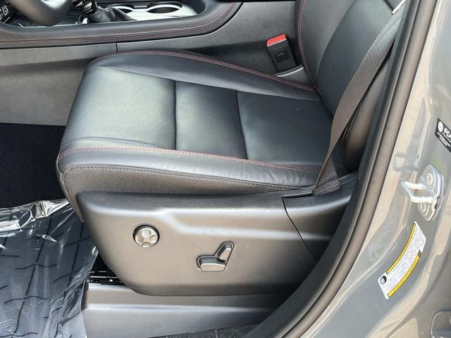 2027 Dodge Durango GT