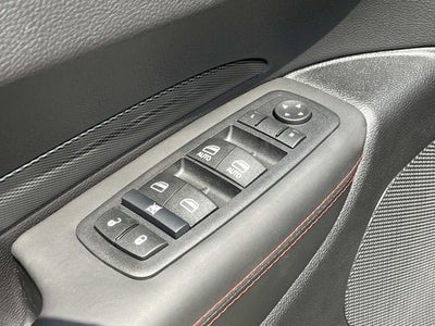 2027 Dodge Durango GT