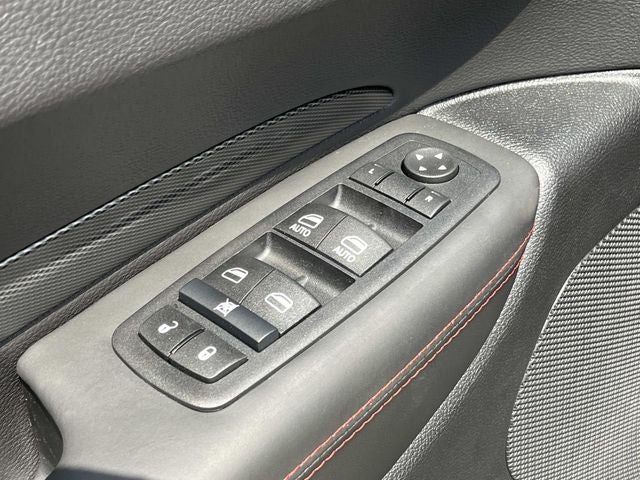 2027 Dodge Durango GT