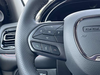2027 Dodge Durango GT