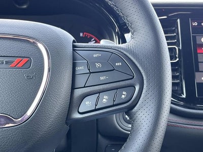 2027 Dodge Durango GT
