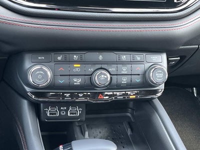 2027 Dodge Durango GT