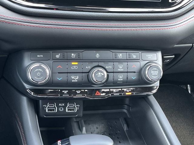 2027 Dodge Durango GT