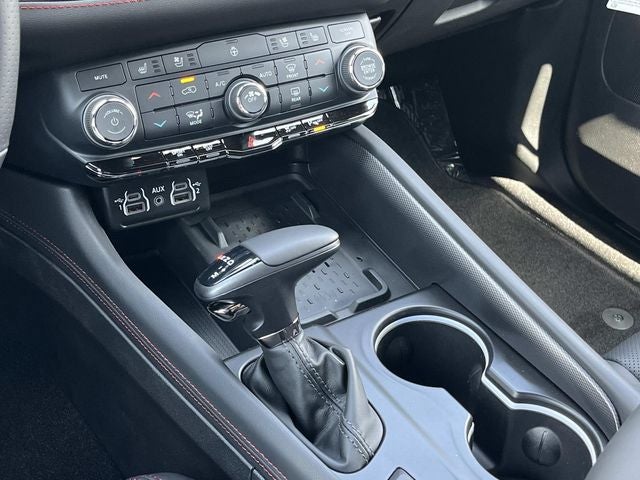 2027 Dodge Durango GT