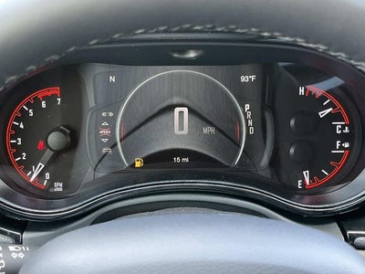 2027 Dodge Durango GT
