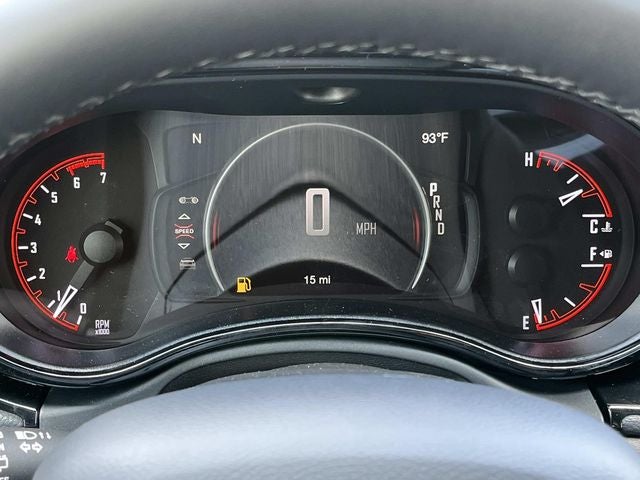2027 Dodge Durango GT