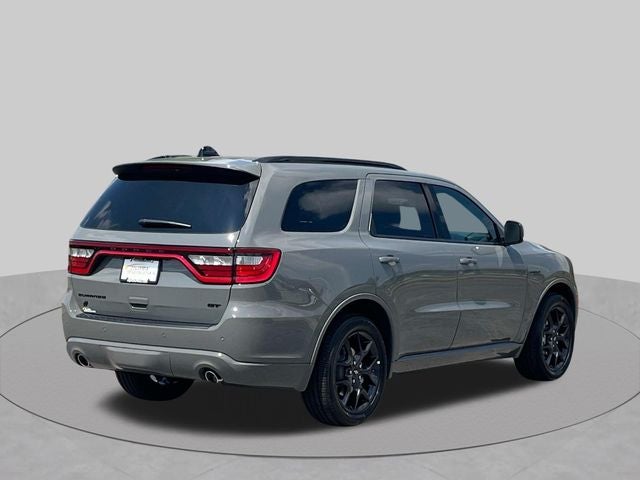 2027 Dodge Durango GT