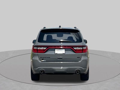 2027 Dodge Durango GT