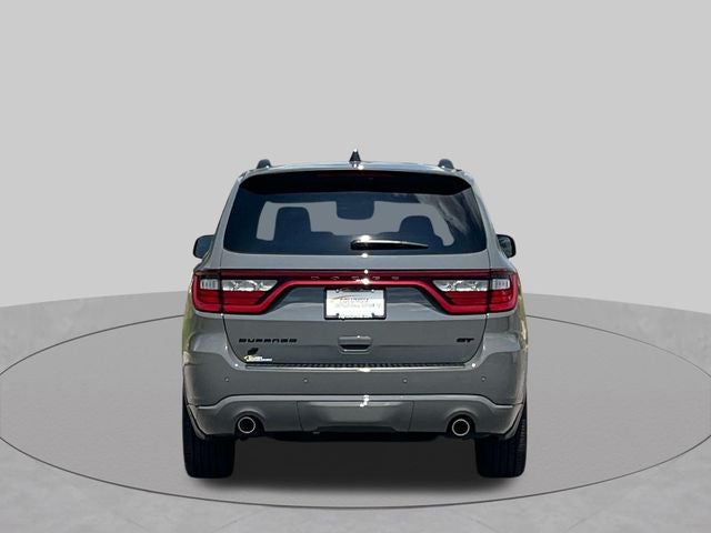 2027 Dodge Durango GT