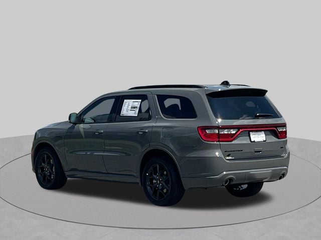 2027 Dodge Durango GT