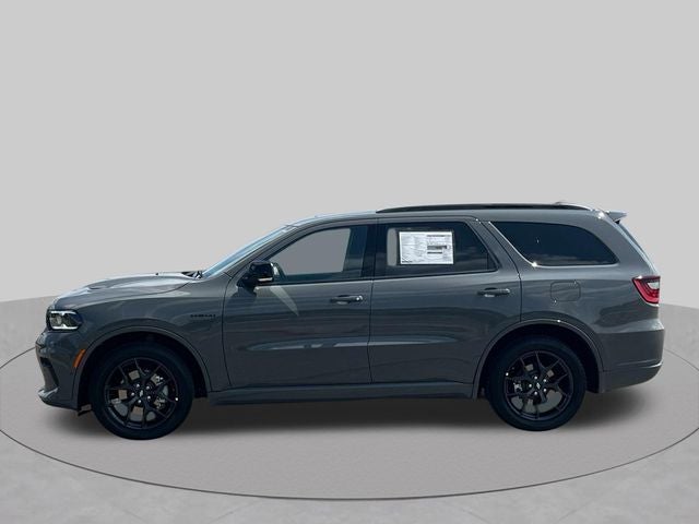 2027 Dodge Durango GT