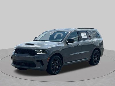 2027 Dodge Durango GT