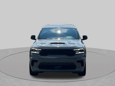 2027 Dodge Durango GT