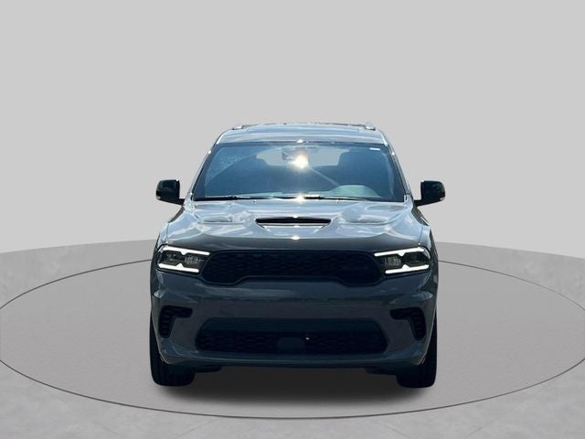 2027 Dodge Durango GT